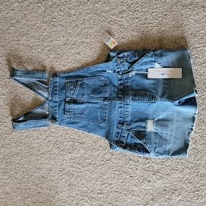 Unionbay shortalls